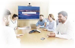 The Impact of Advanced Meeting Room Solutions in the Digital Age